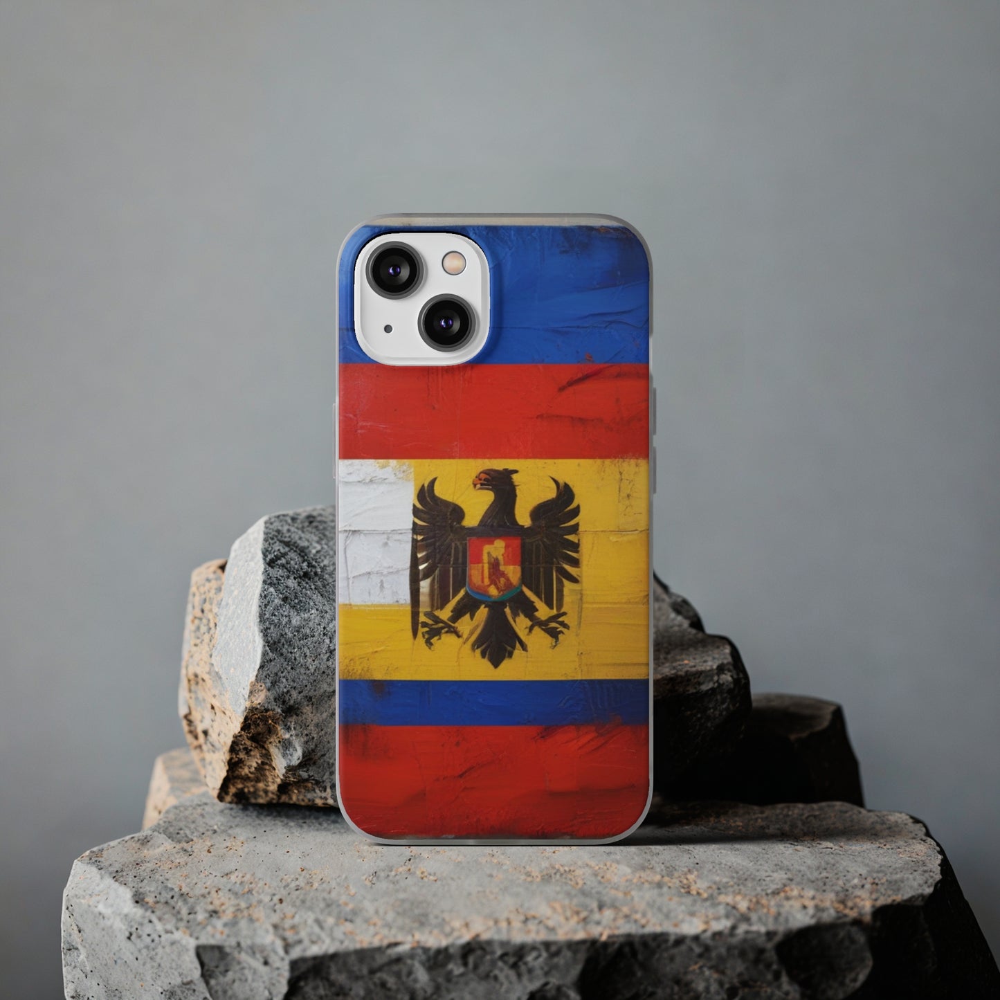 Flexi Case [Moldova]