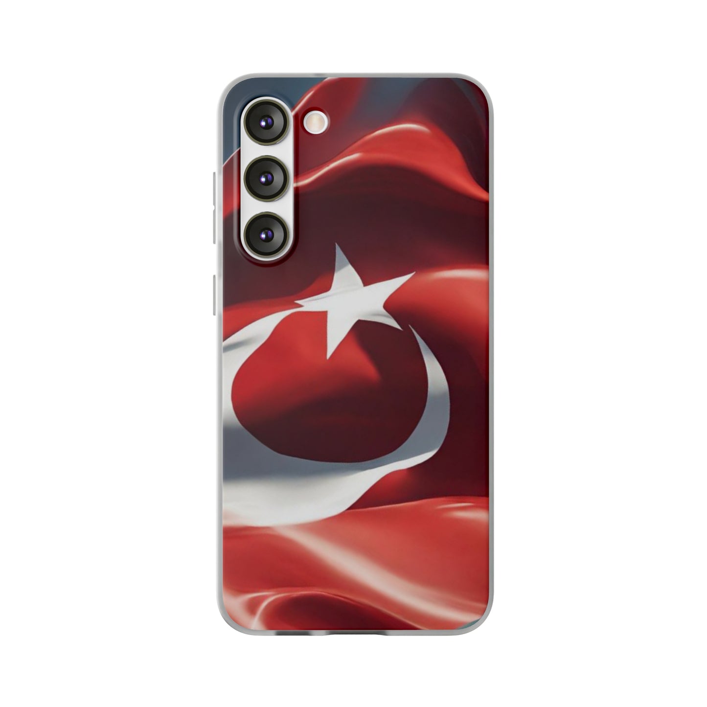 Flexi Case [Turkey]