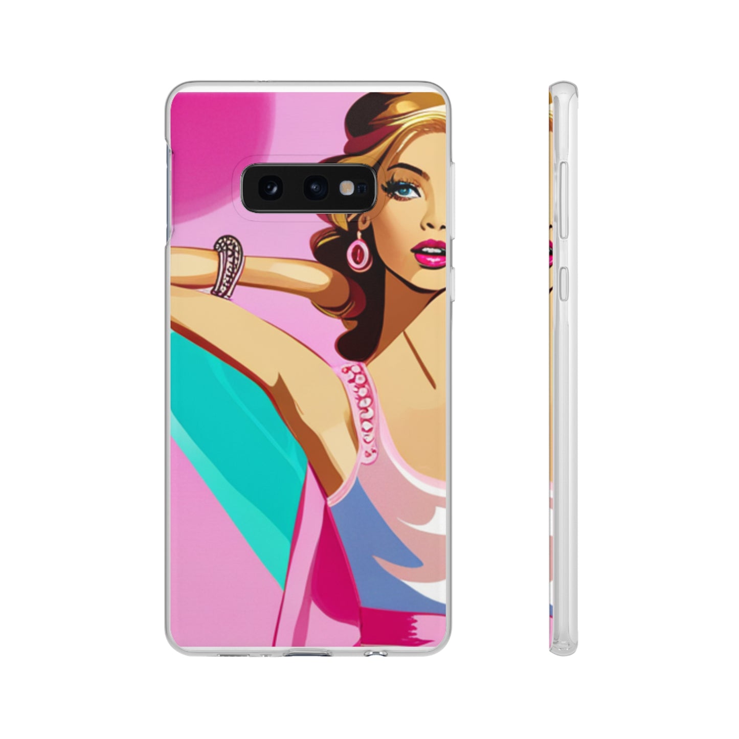 Flexi Case [CityGirl]