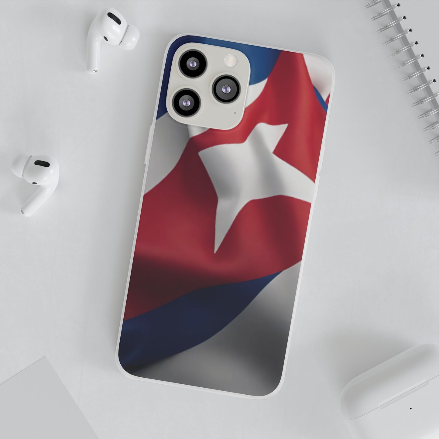 Flexi Case [Cuba]