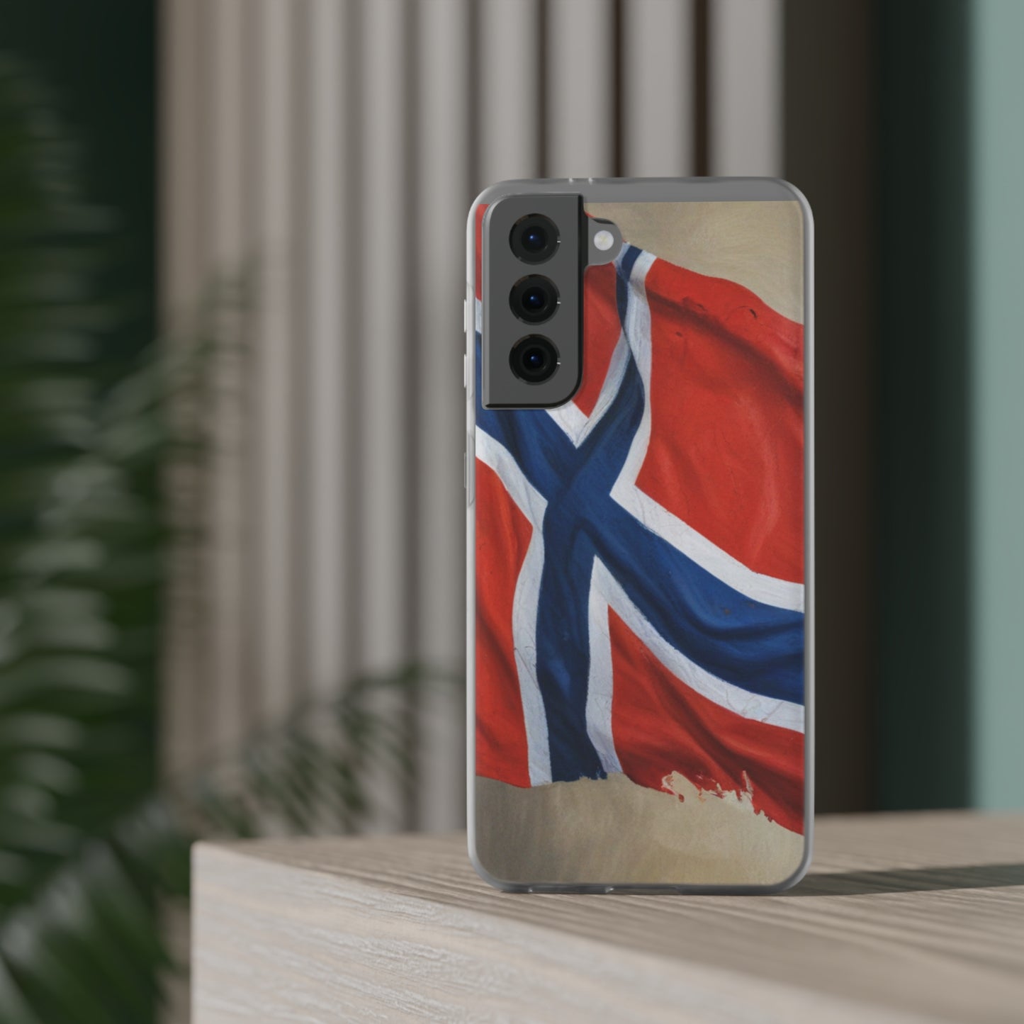 Flexi Case [Norway]