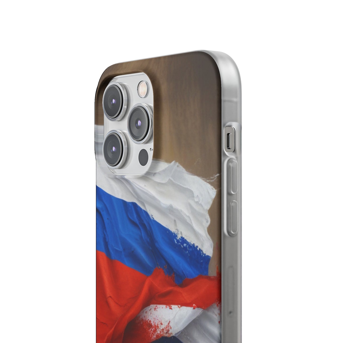 Flexi Case [Russia]