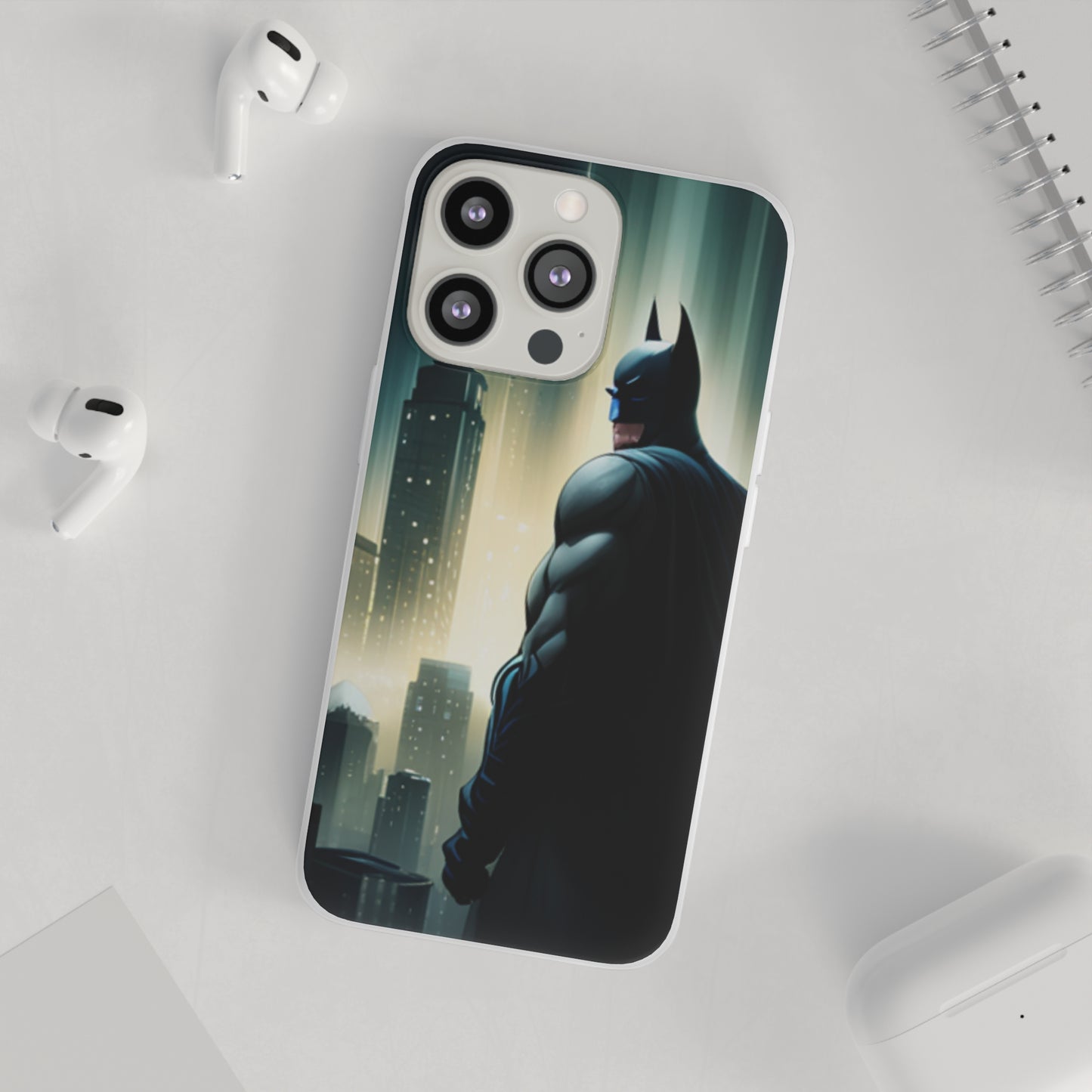 Flexi Case [Batman]