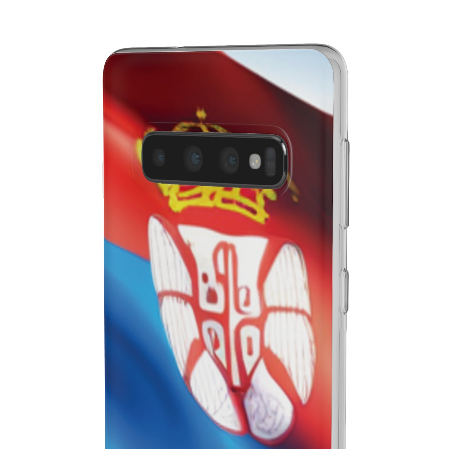 Flexi Case [Serbia]