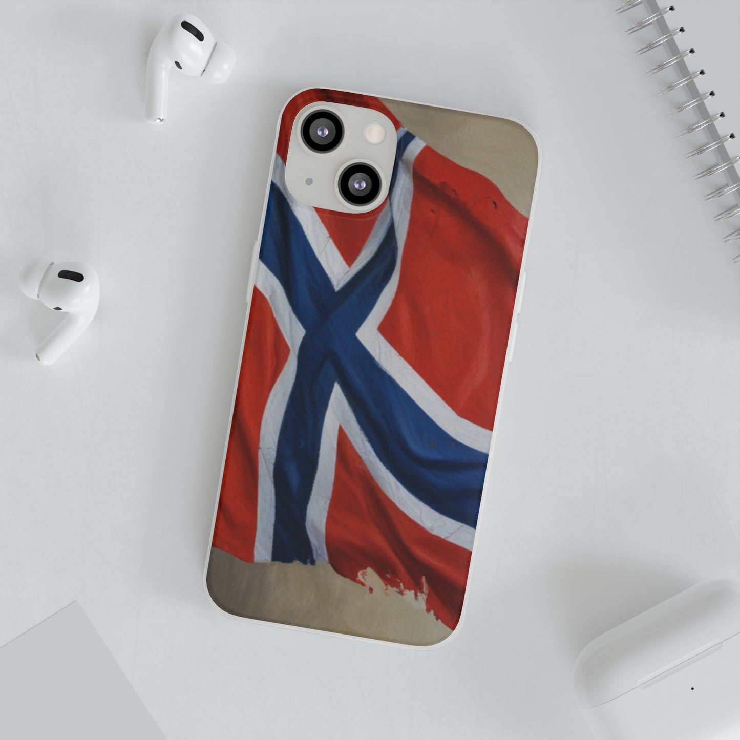 Flexi Case [Norway]