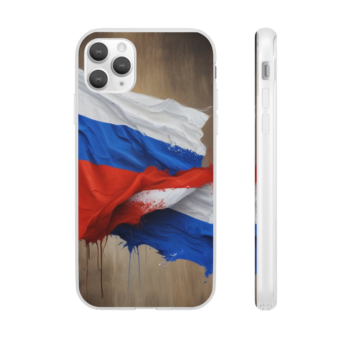 Flexi Case [Russia]