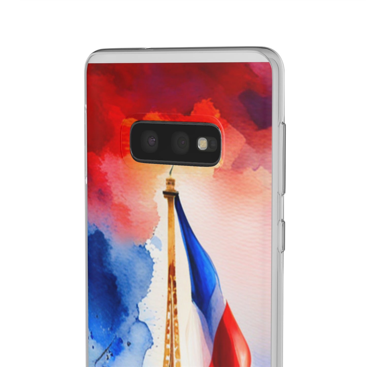 Flexi Case [France]