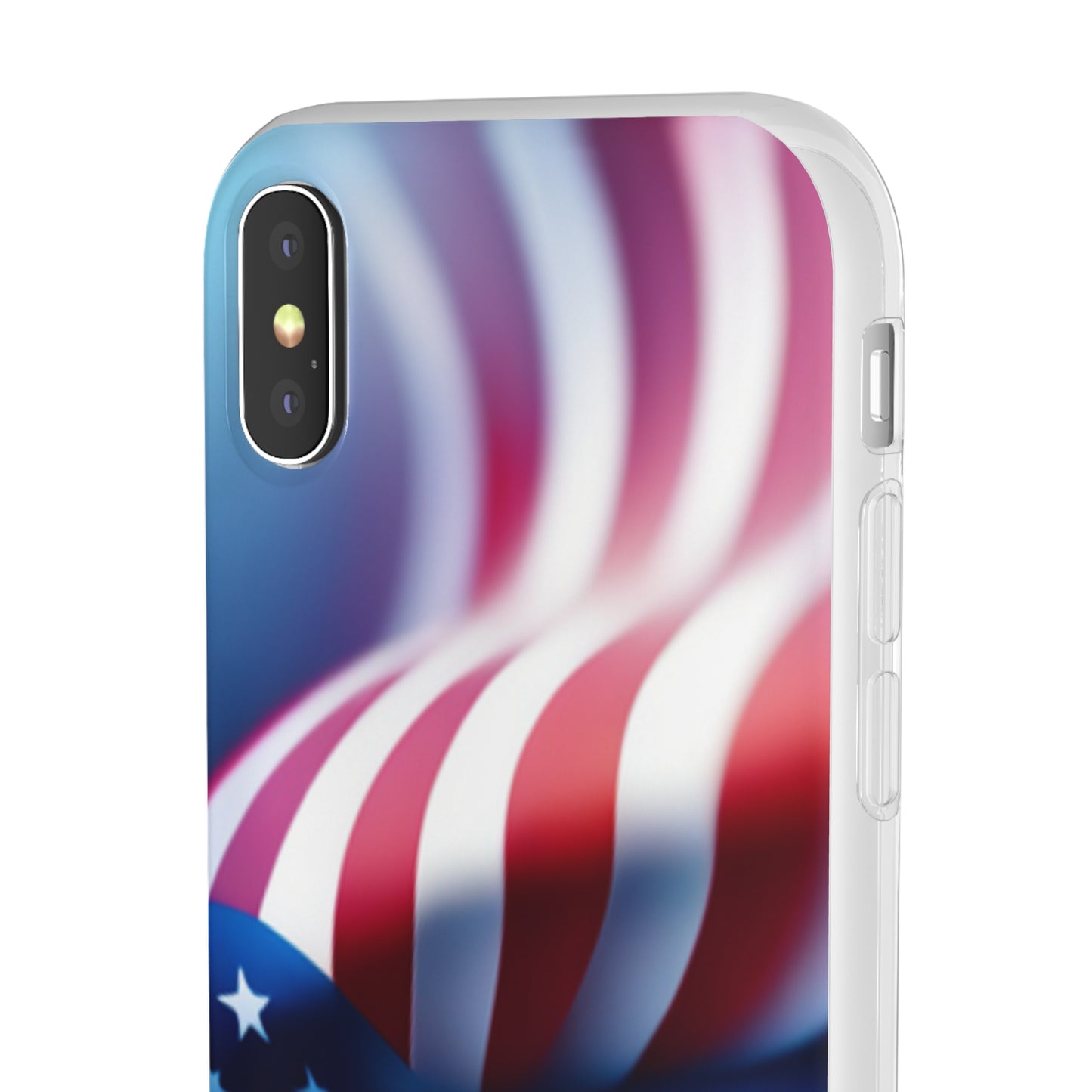 Flexi Case [United States of America]