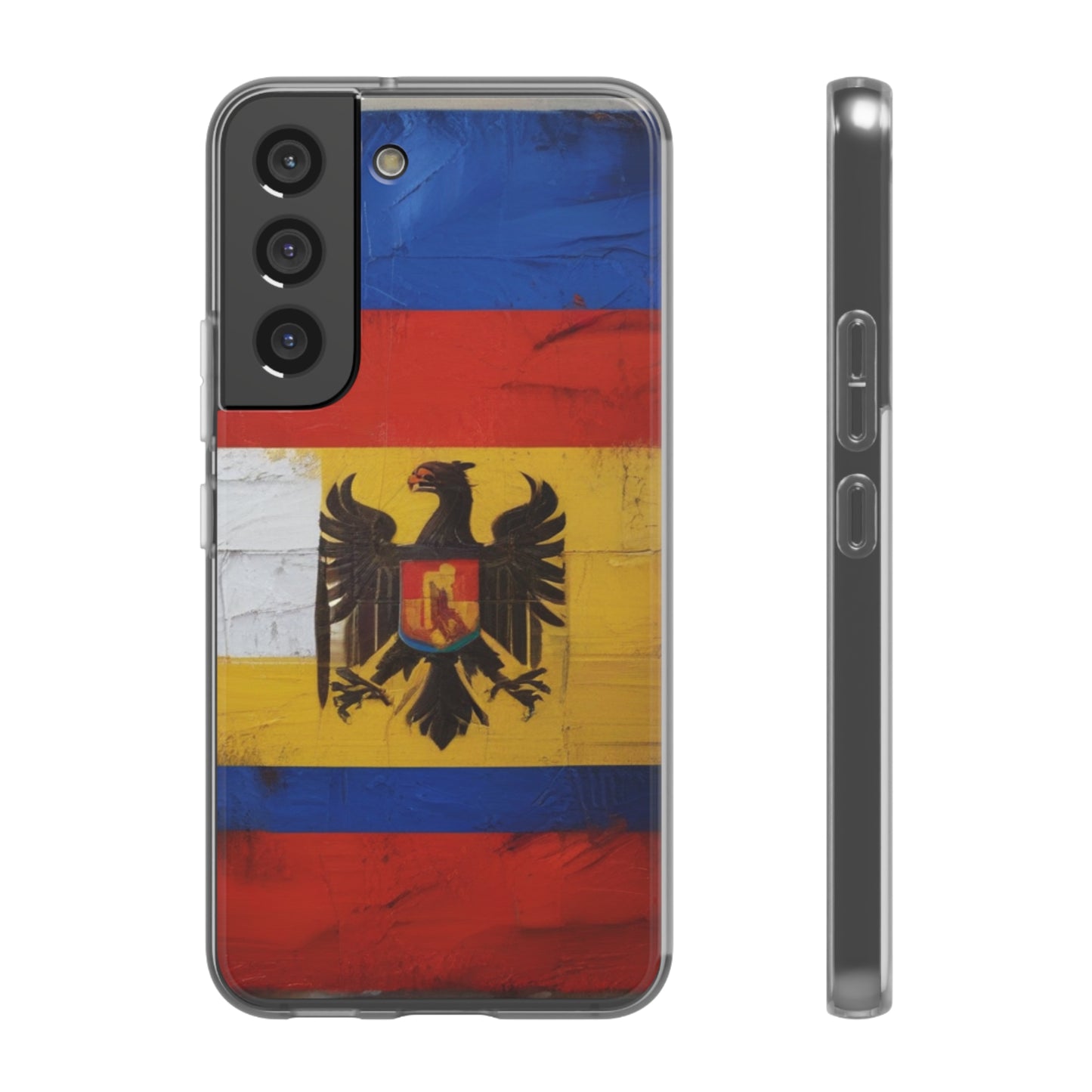 Flexi Case [Moldova]