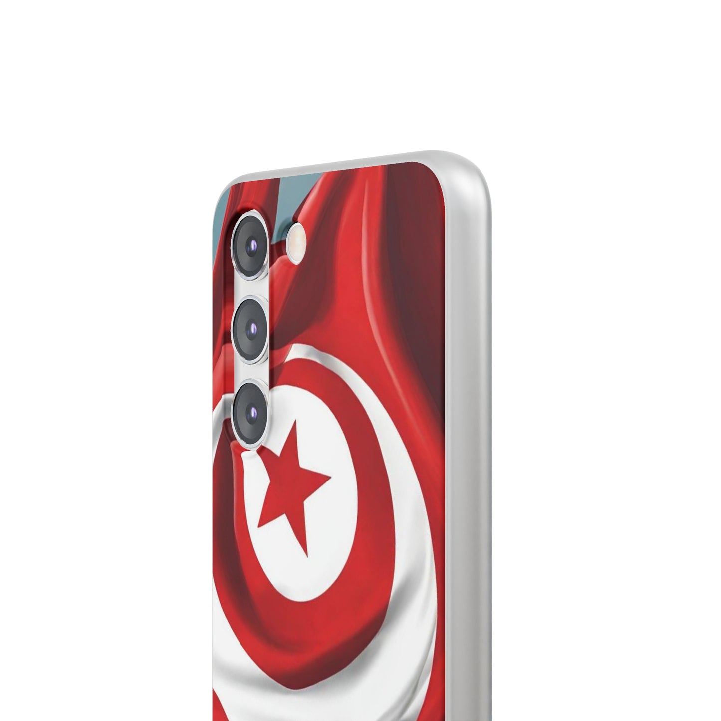 Flexi Case [Tunisia]