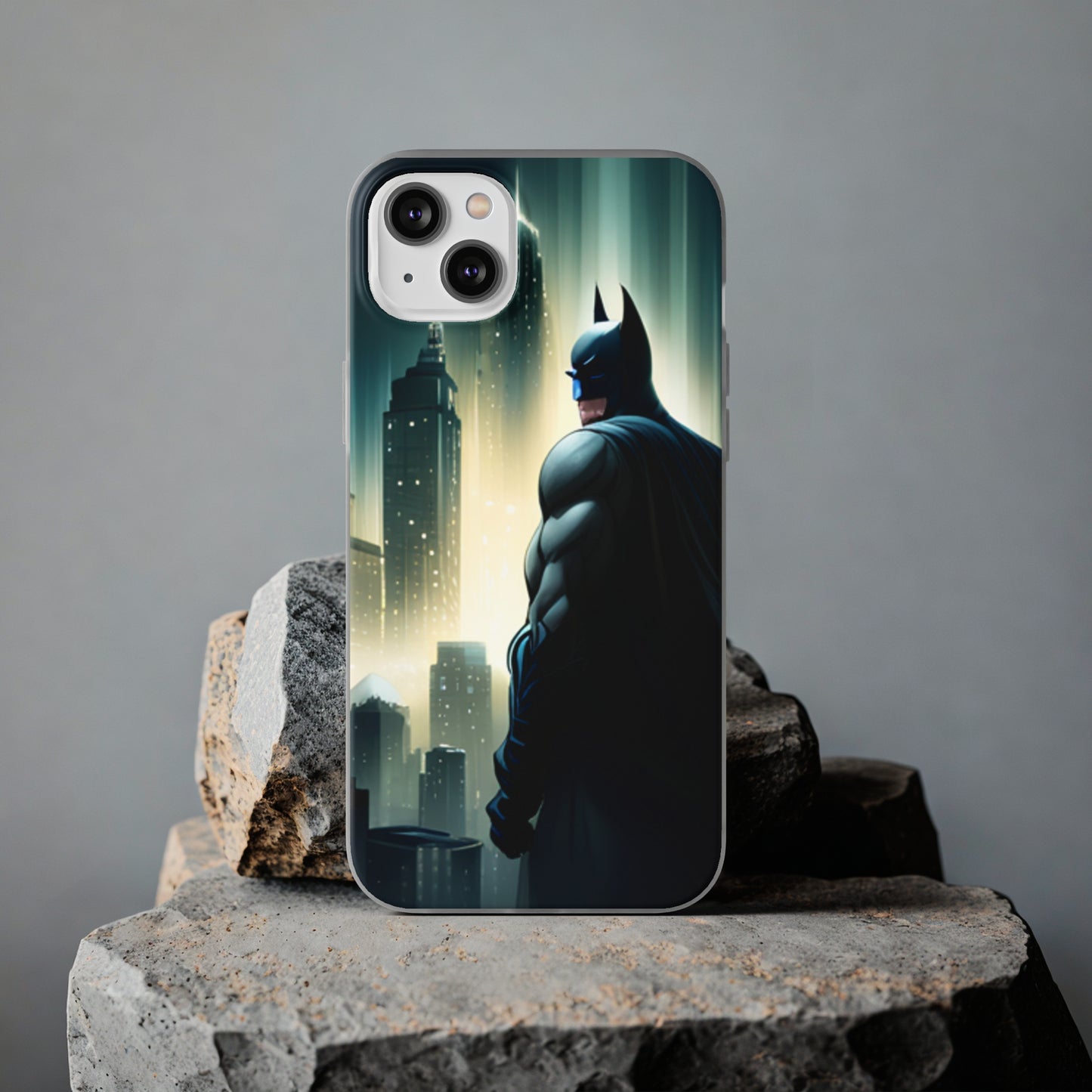 Flexi Case [Batman]