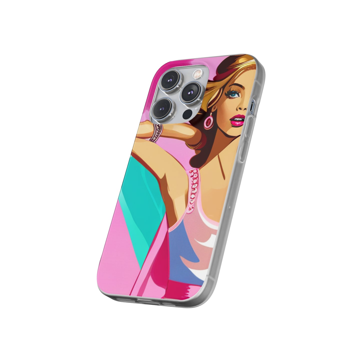 Flexi Case [CityGirl]