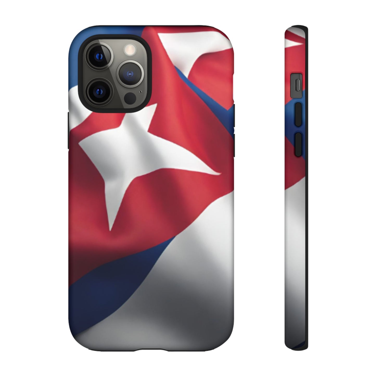 Tough Case [Cuba]