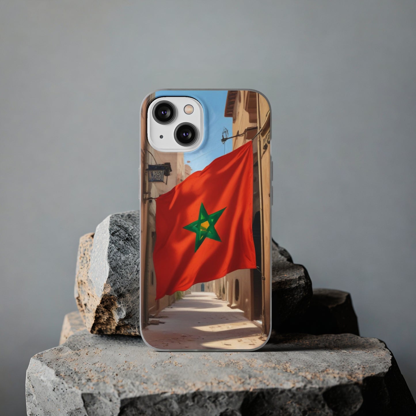 Flexi Case [Morocco]