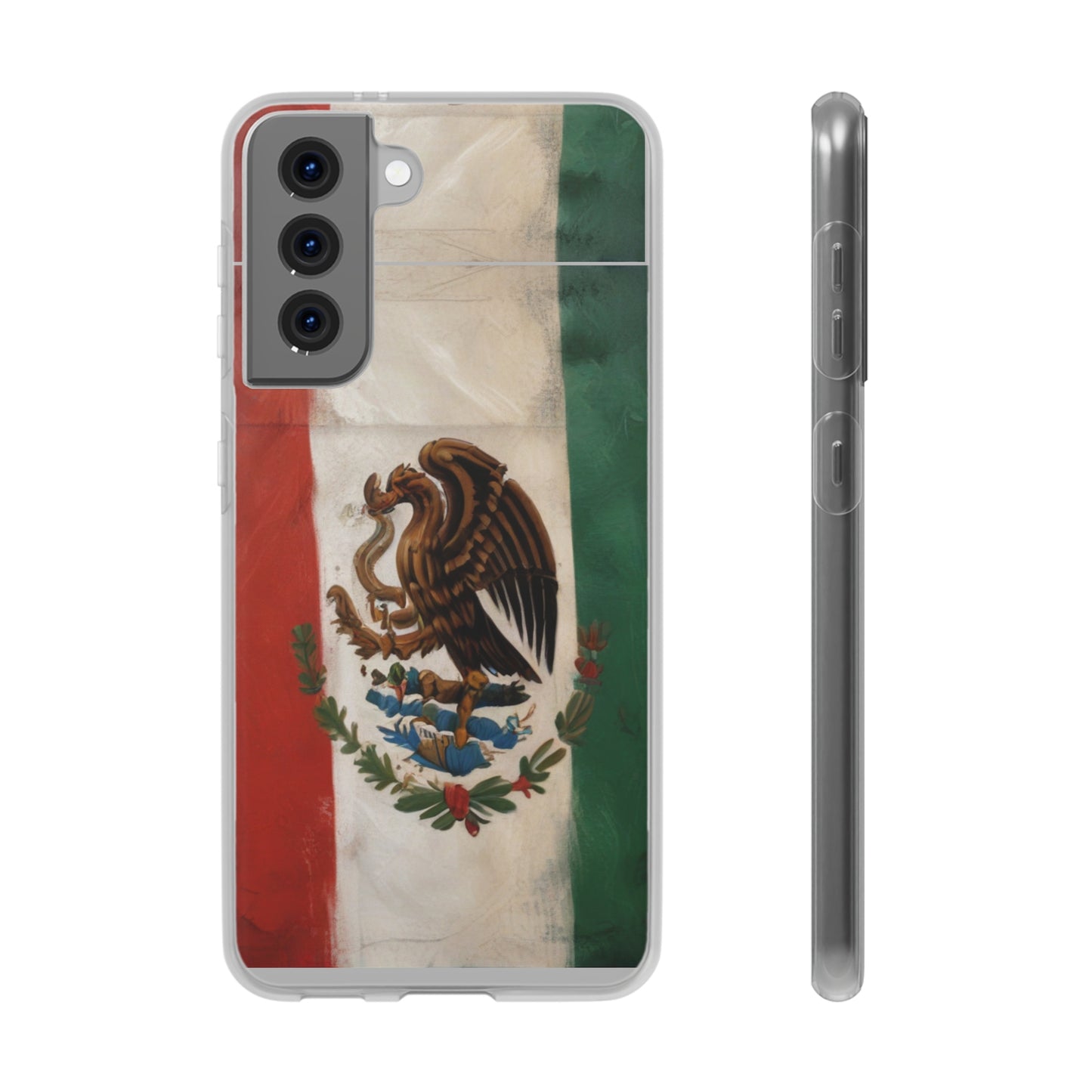 Flexi Case [Mexico]