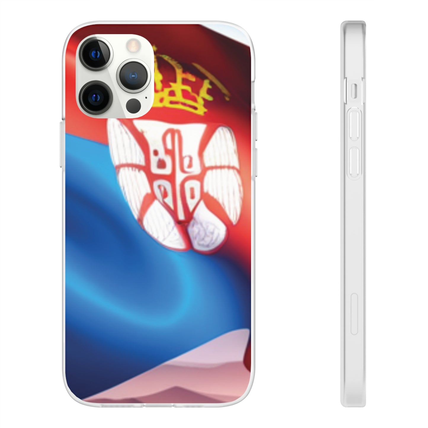 Flexi Case [Serbia]