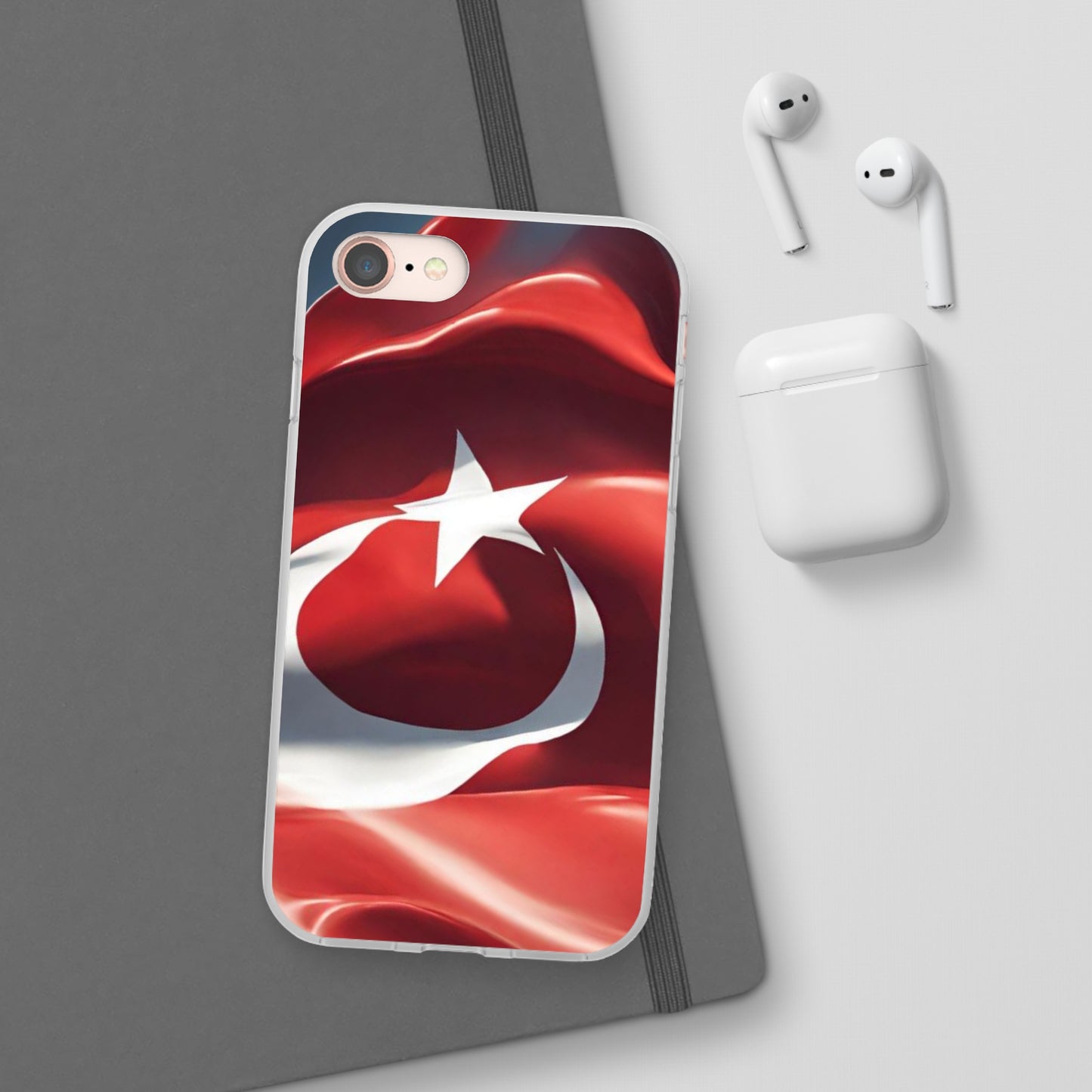 Flexi Case [Turkey]