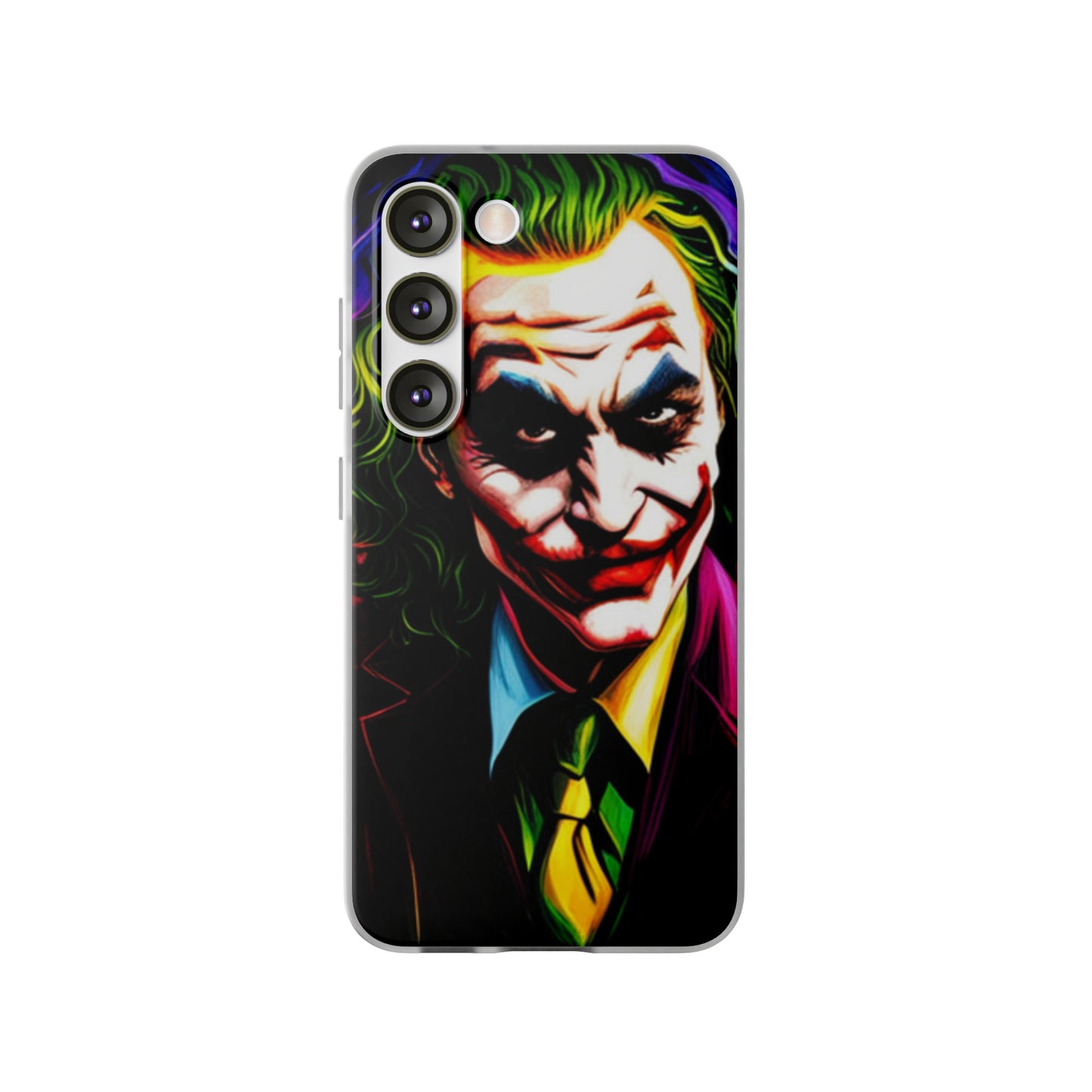 Flexi Case [Joker]