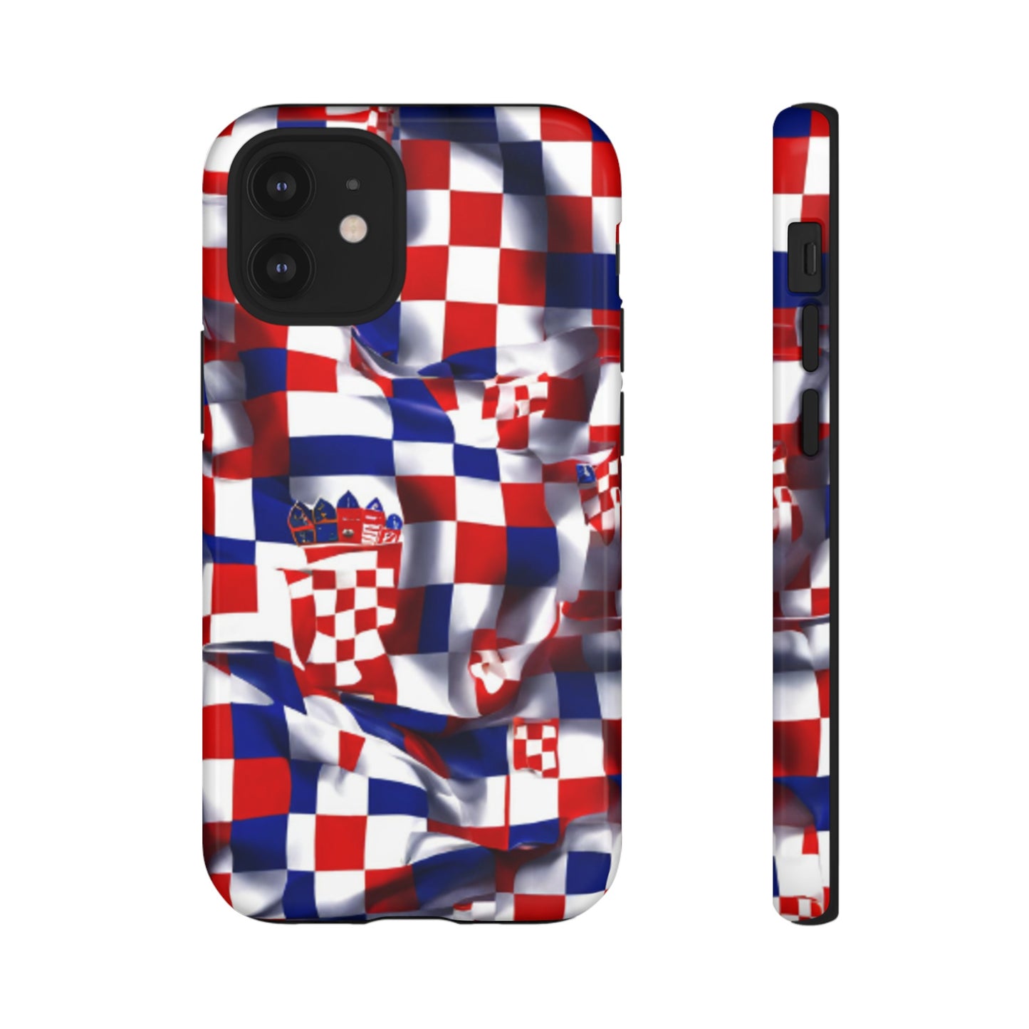 Tough Case [Croatia]