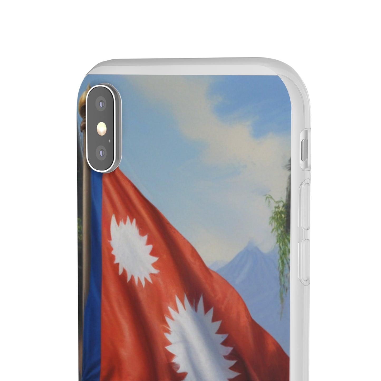 Flexi Case [Nepal]