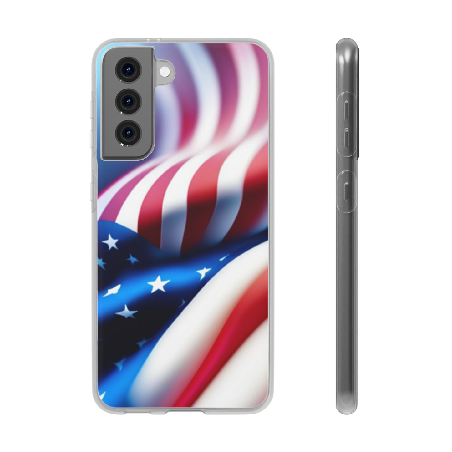 Flexi Case [United States of America]