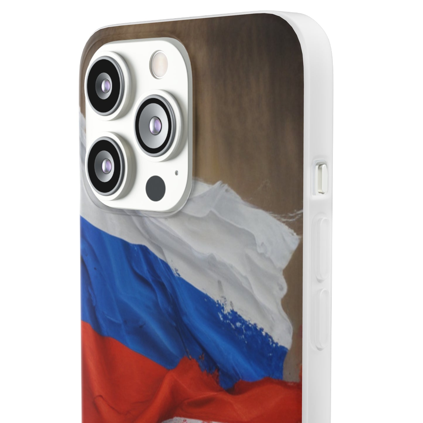 Flexi Case [Russia]