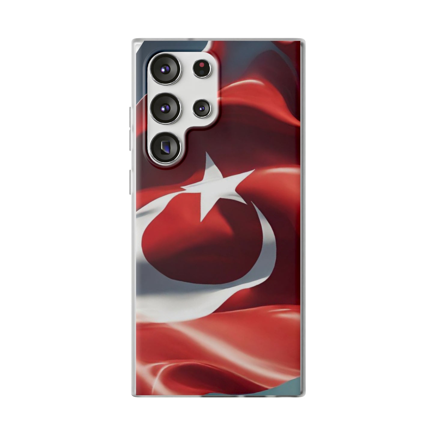 Flexi Case [Turkey]