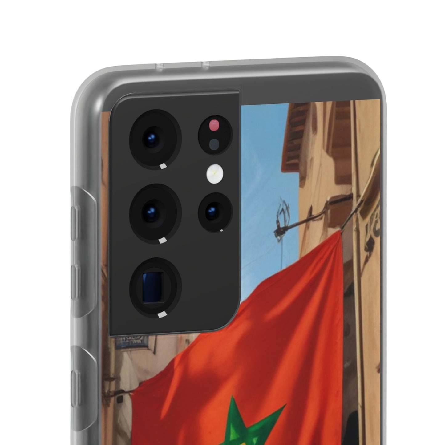 Flexi Case [Morocco]