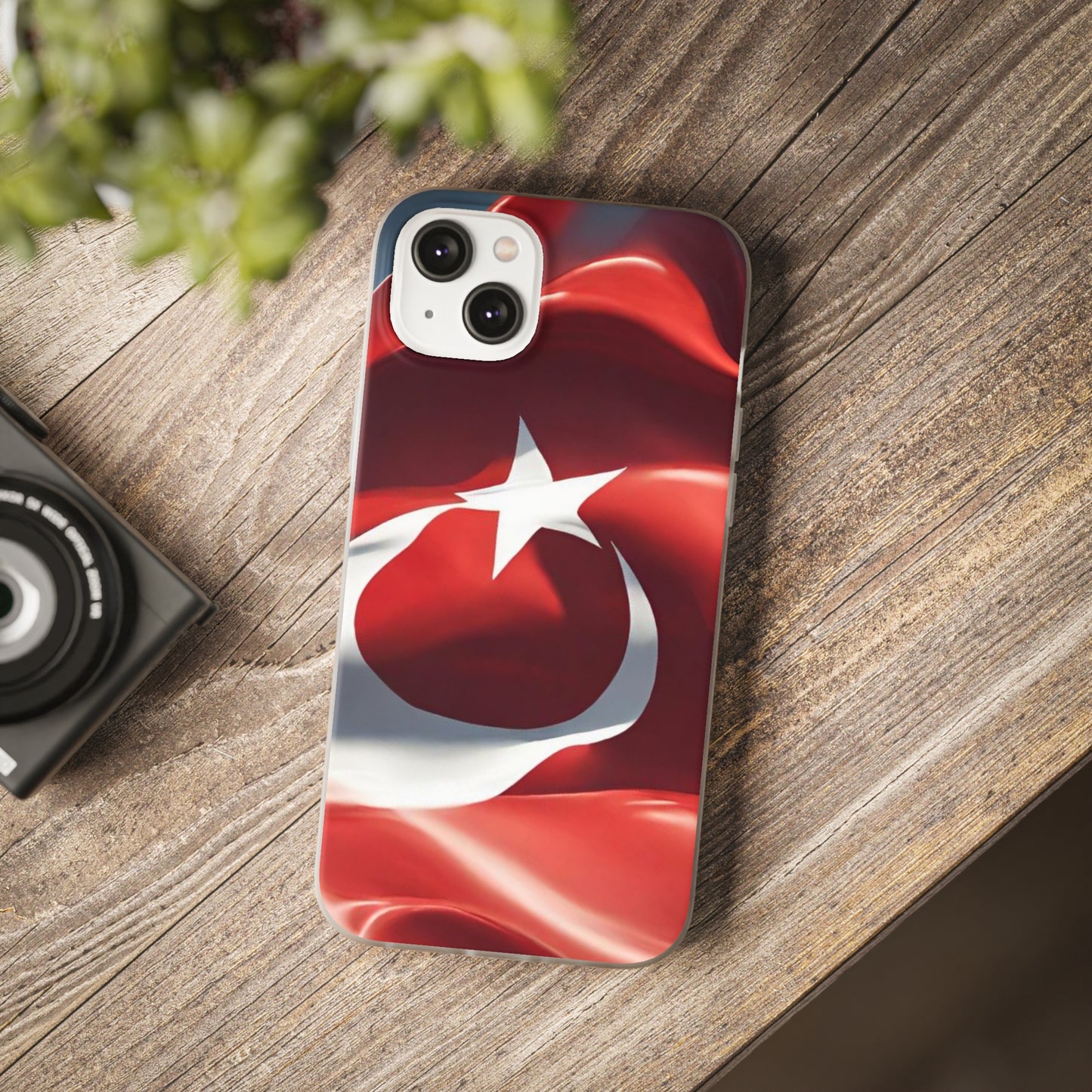 Flexi Case [Turkey]