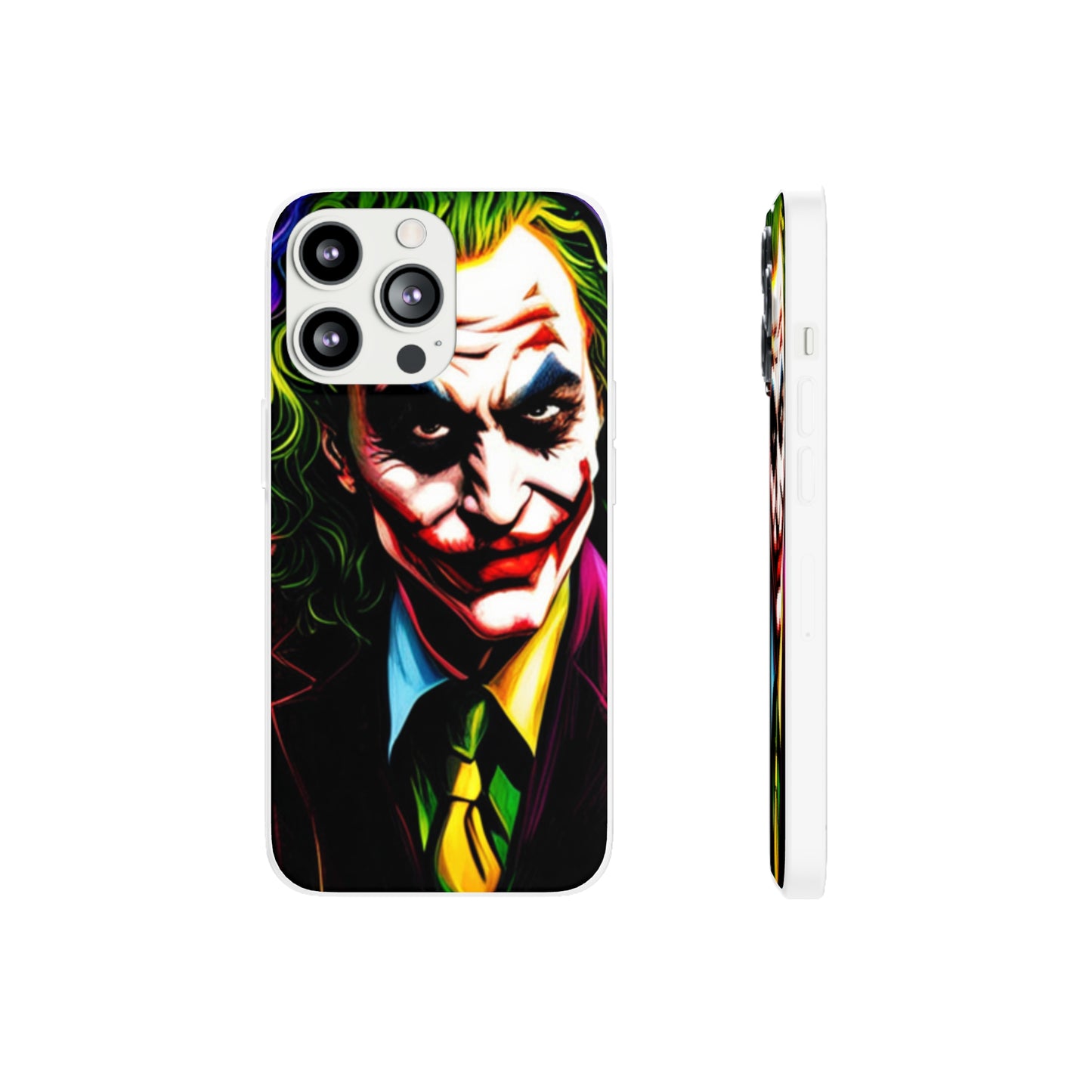 Flexi Case [Joker]