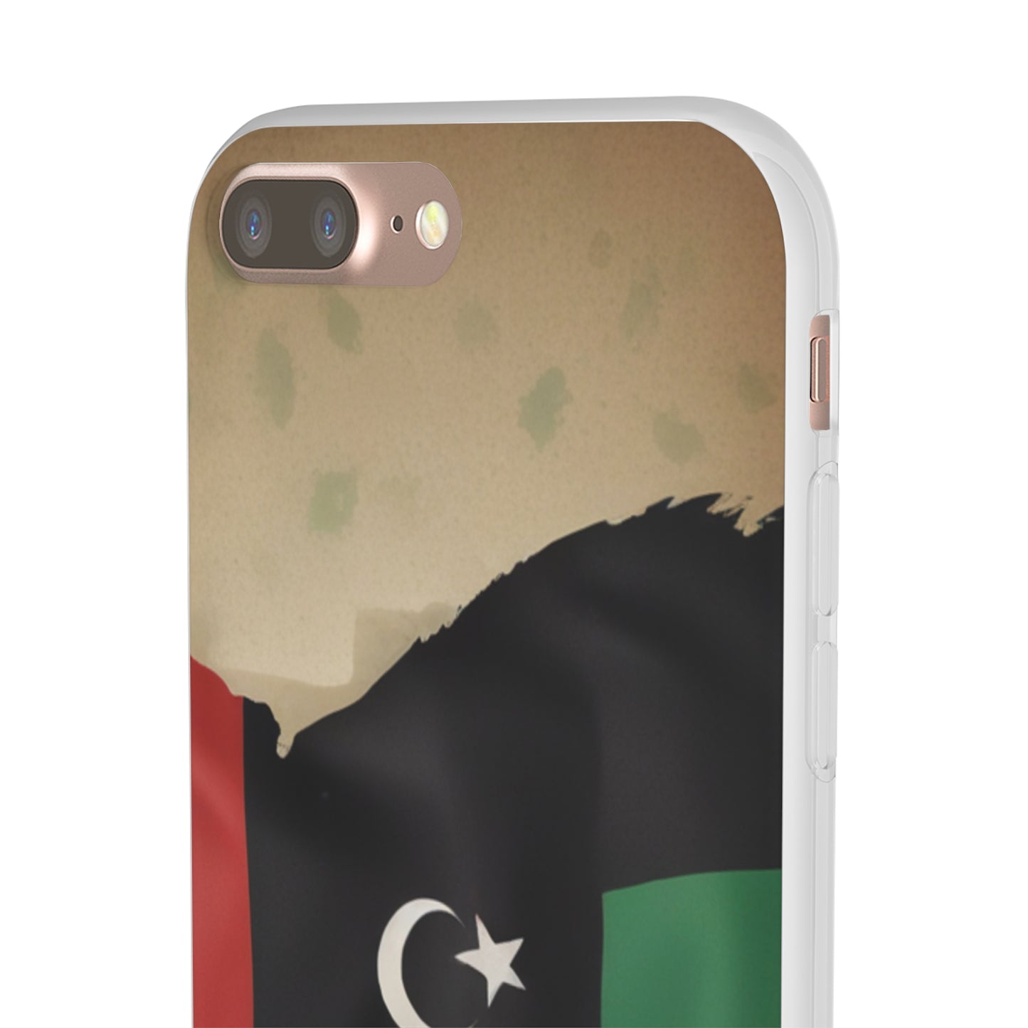 Flexi Case [Libya]