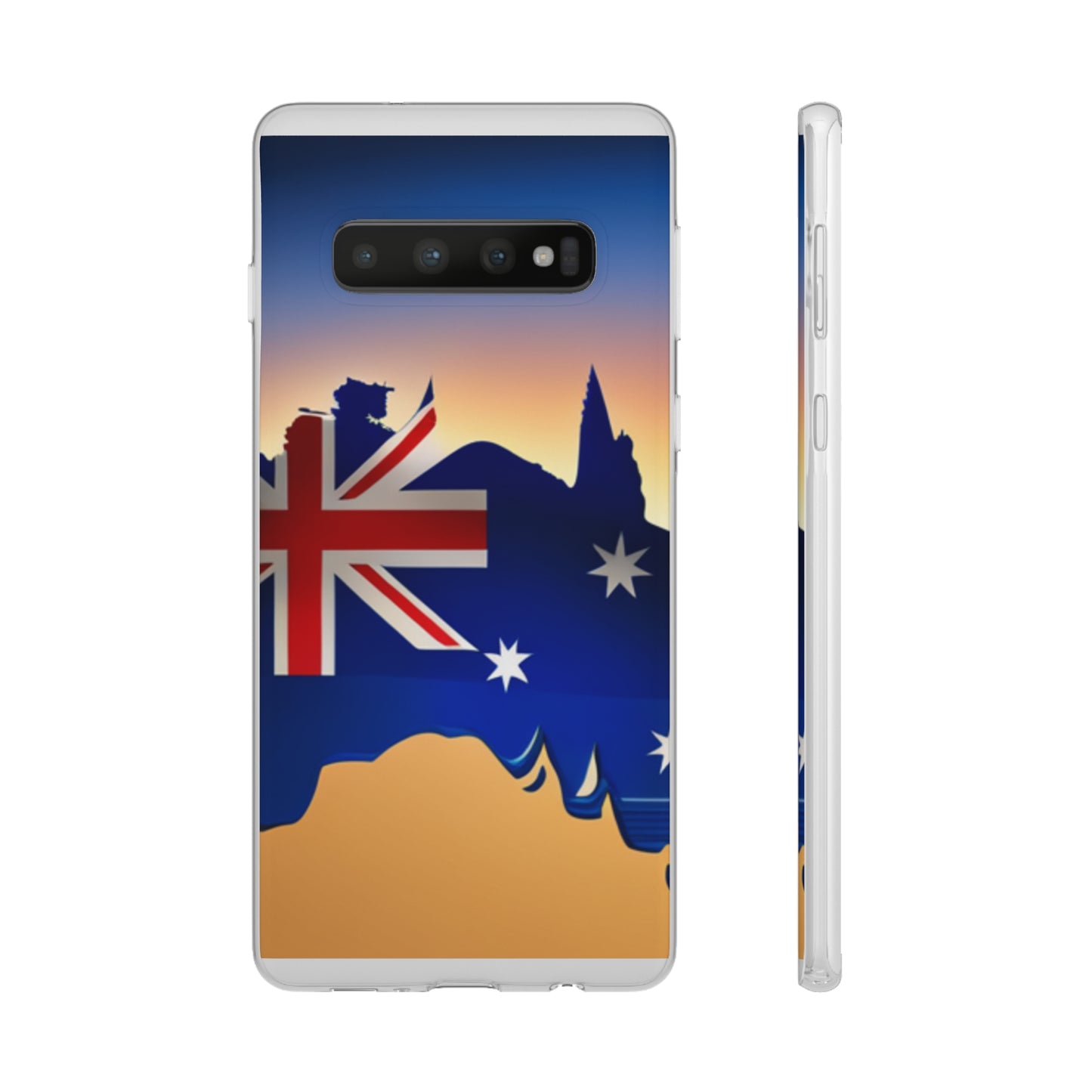 Flexi Case [Australia]