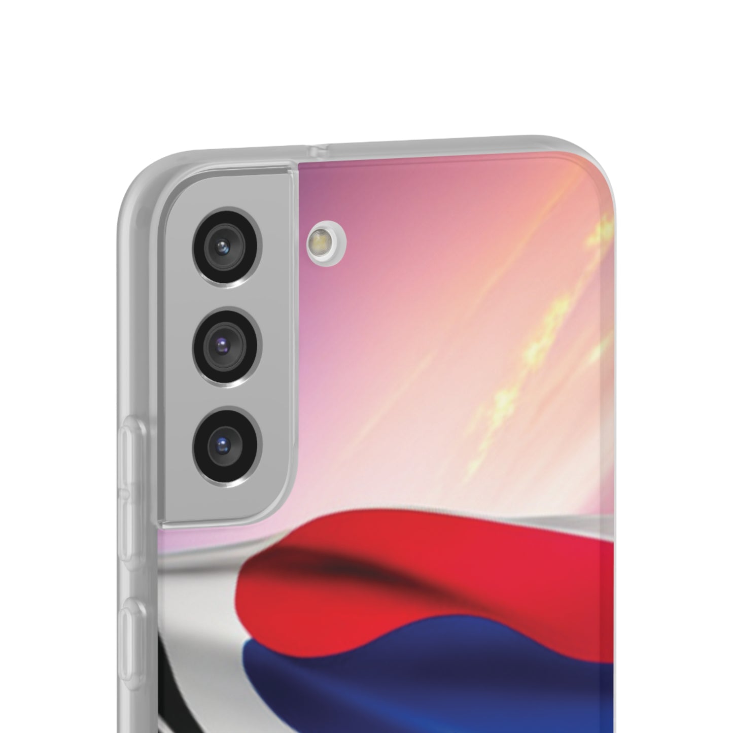 Flexi Case [South Korea]