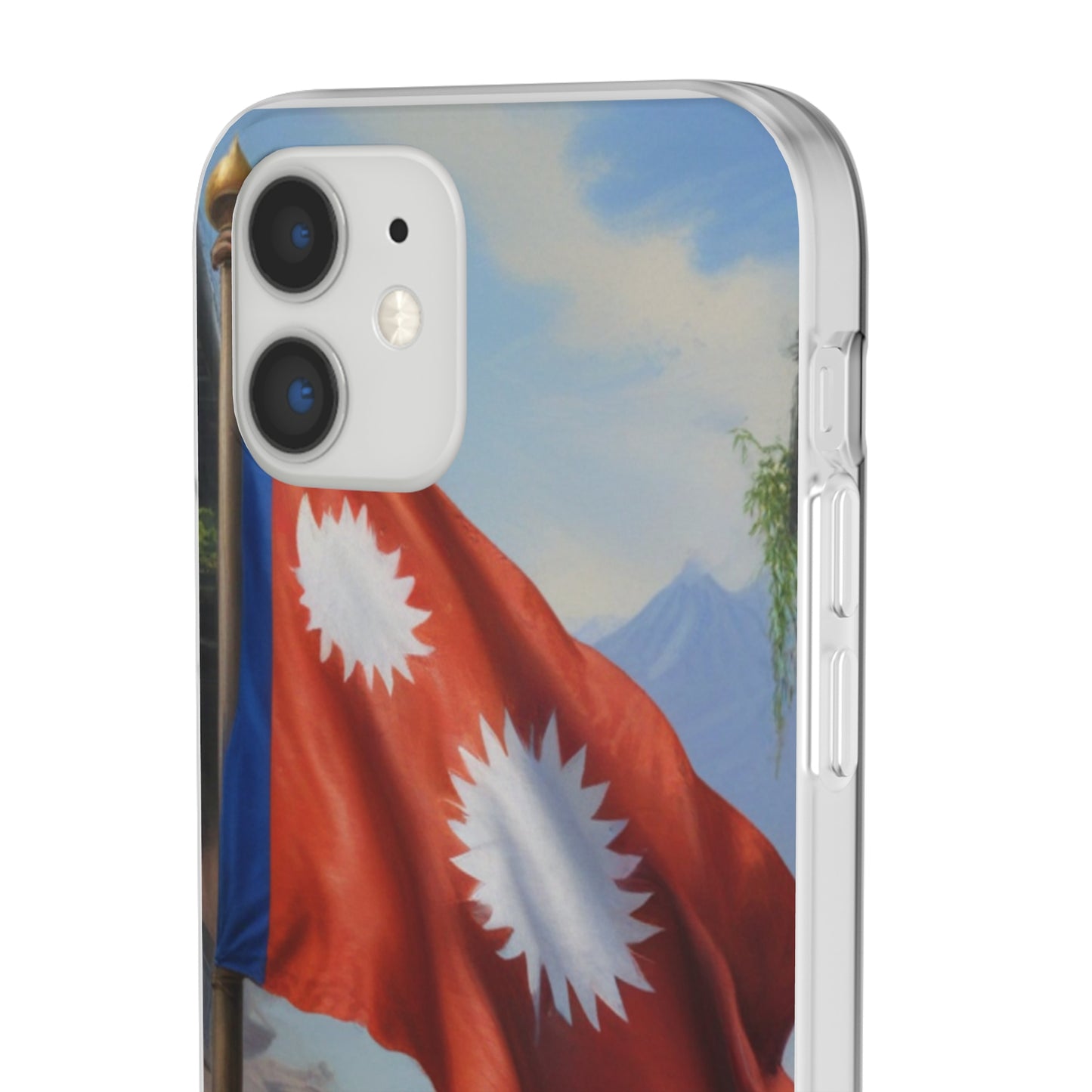 Flexi Case [Nepal]