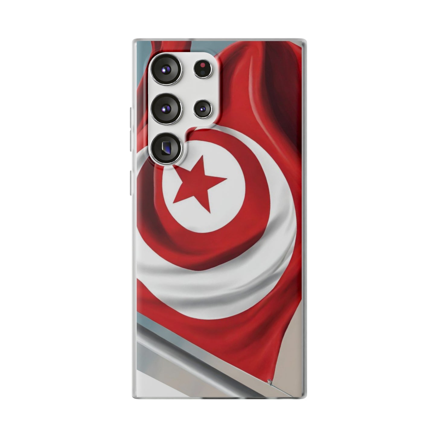 Flexi Case [Tunisia]