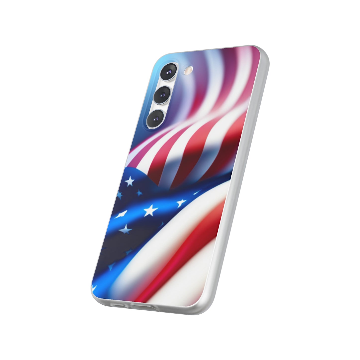 Flexi Case [United States of America]