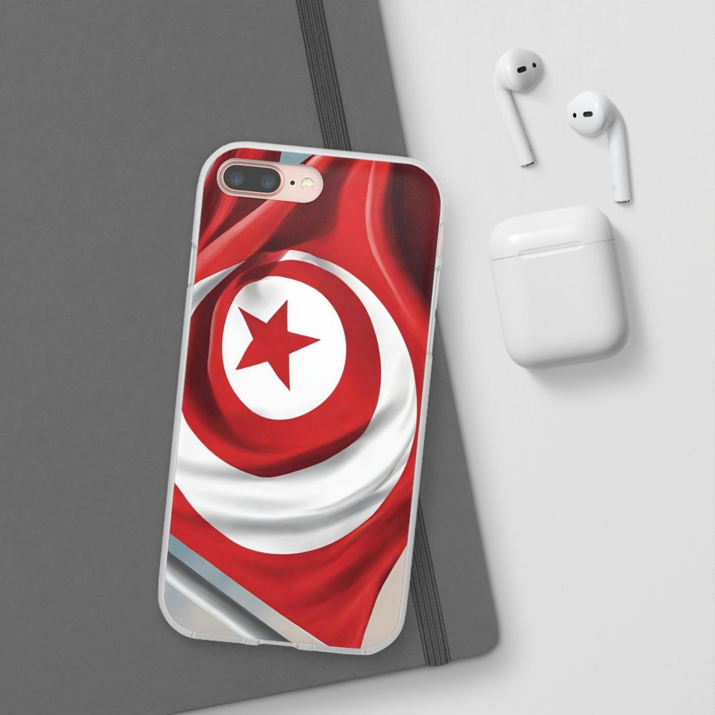 Flexi Case [Tunisia]