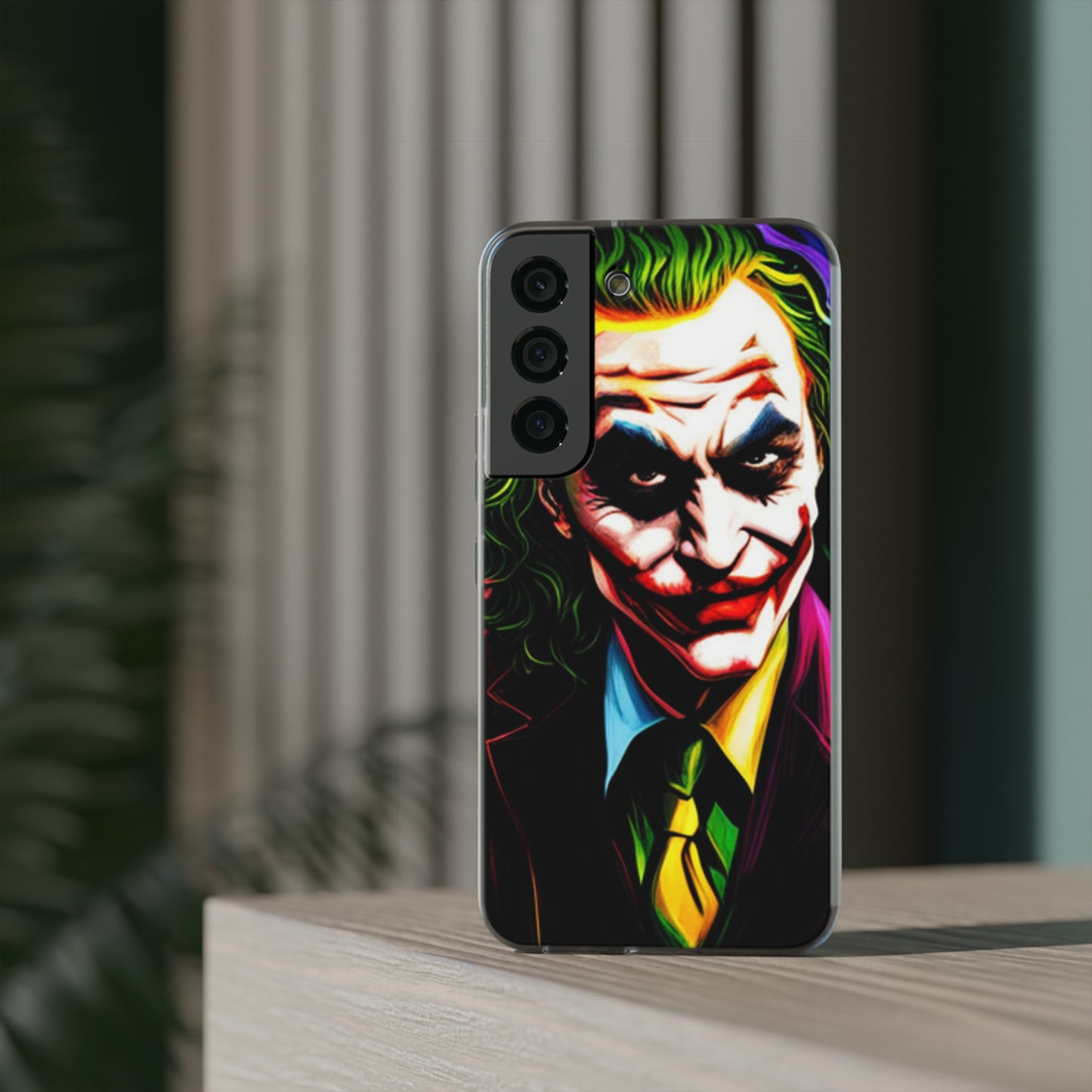 Flexi Case [Joker]