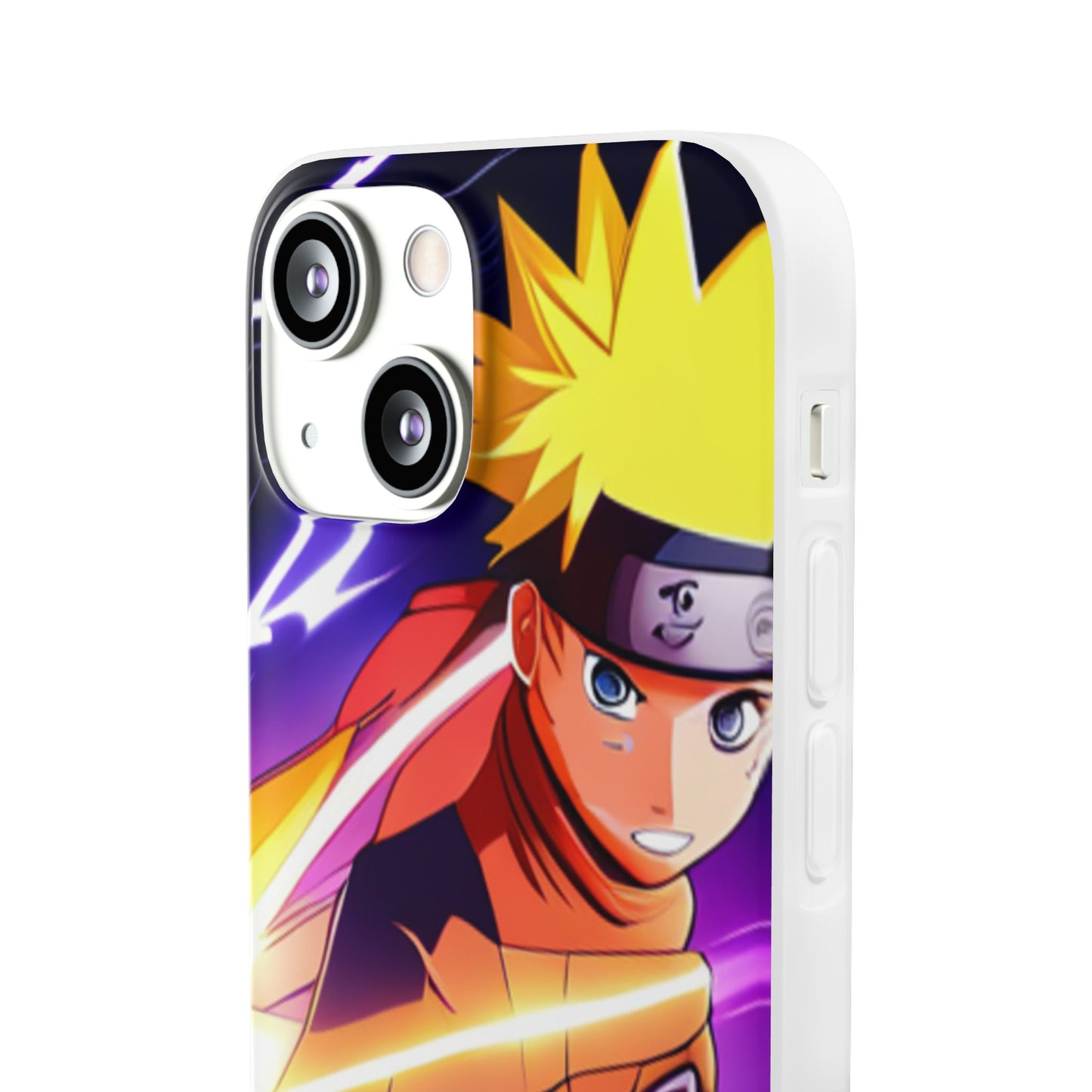 Flexi Case [Naruto]