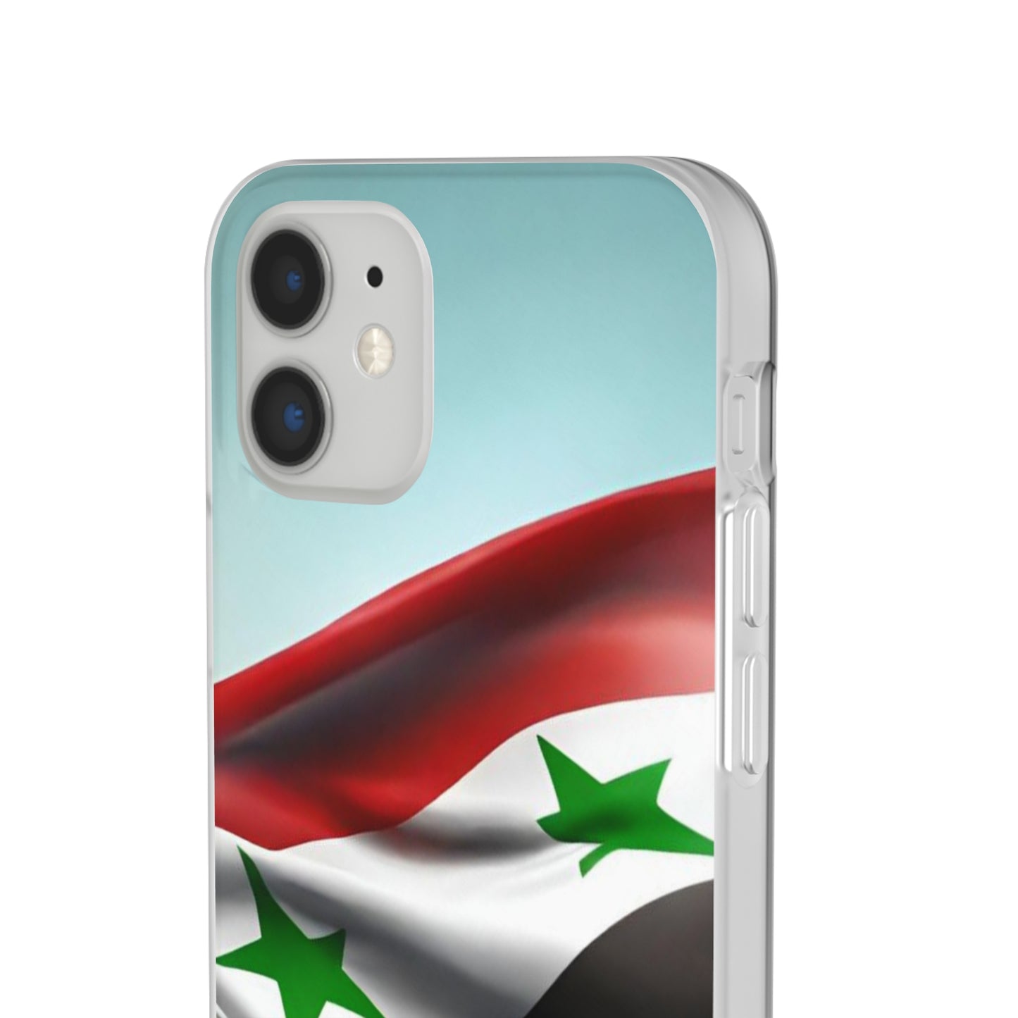 Flexi Case [Syria]