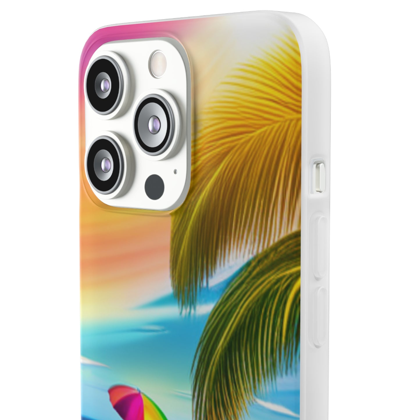 Flexi Case [Beach]