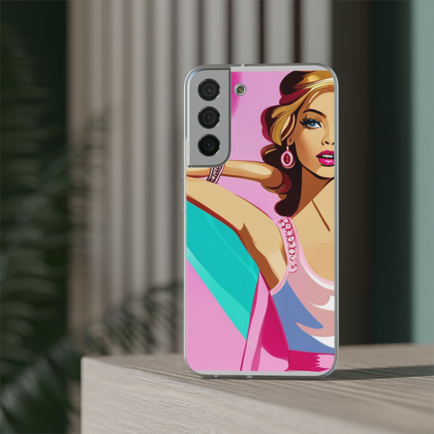 Flexi Case [CityGirl]