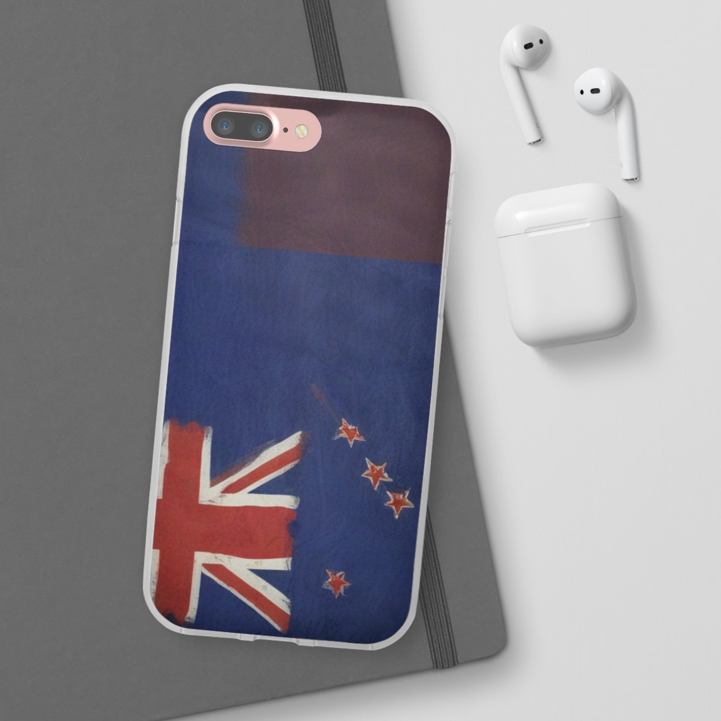 Flexi Case [New Zealand]