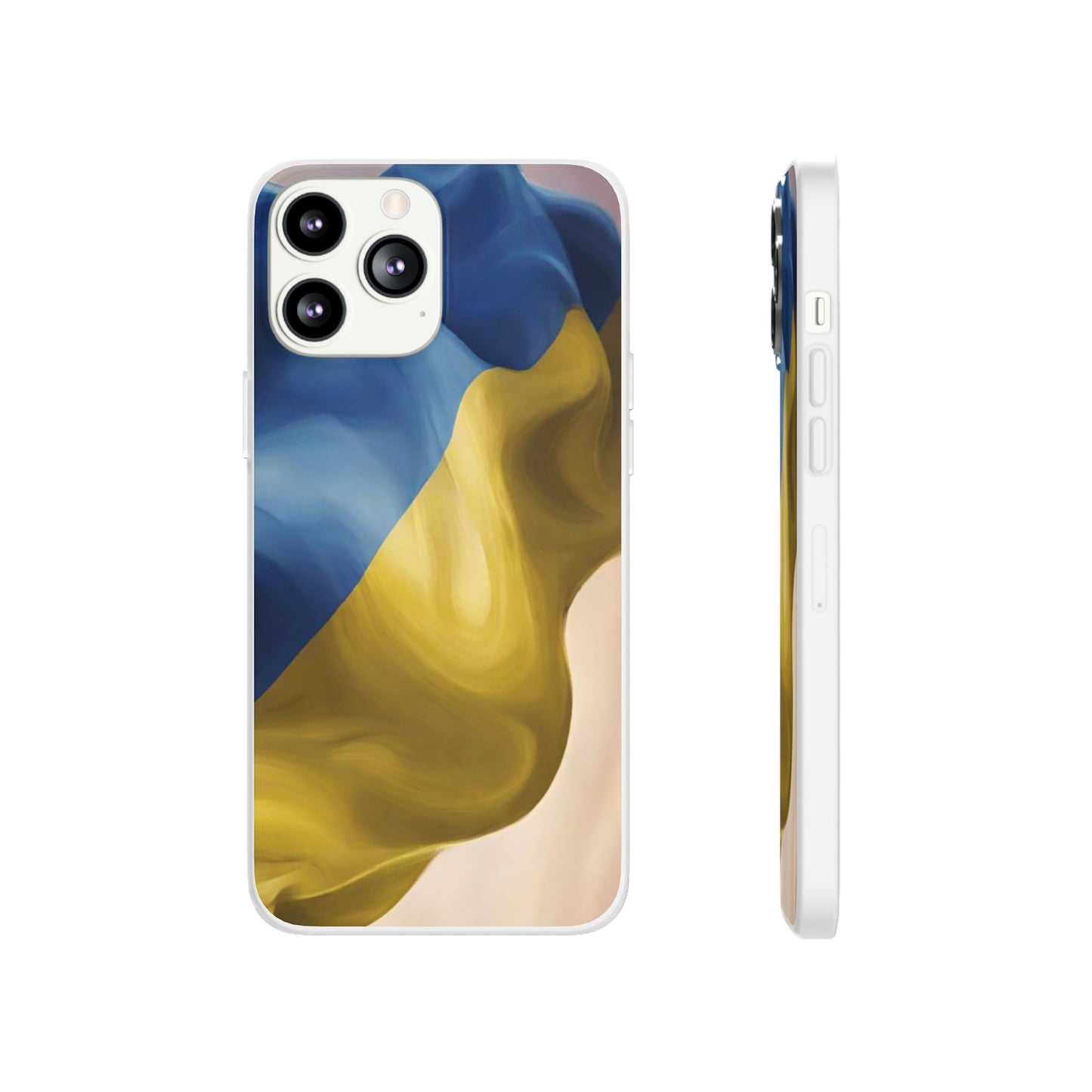 Flexi Case [Ukraine]