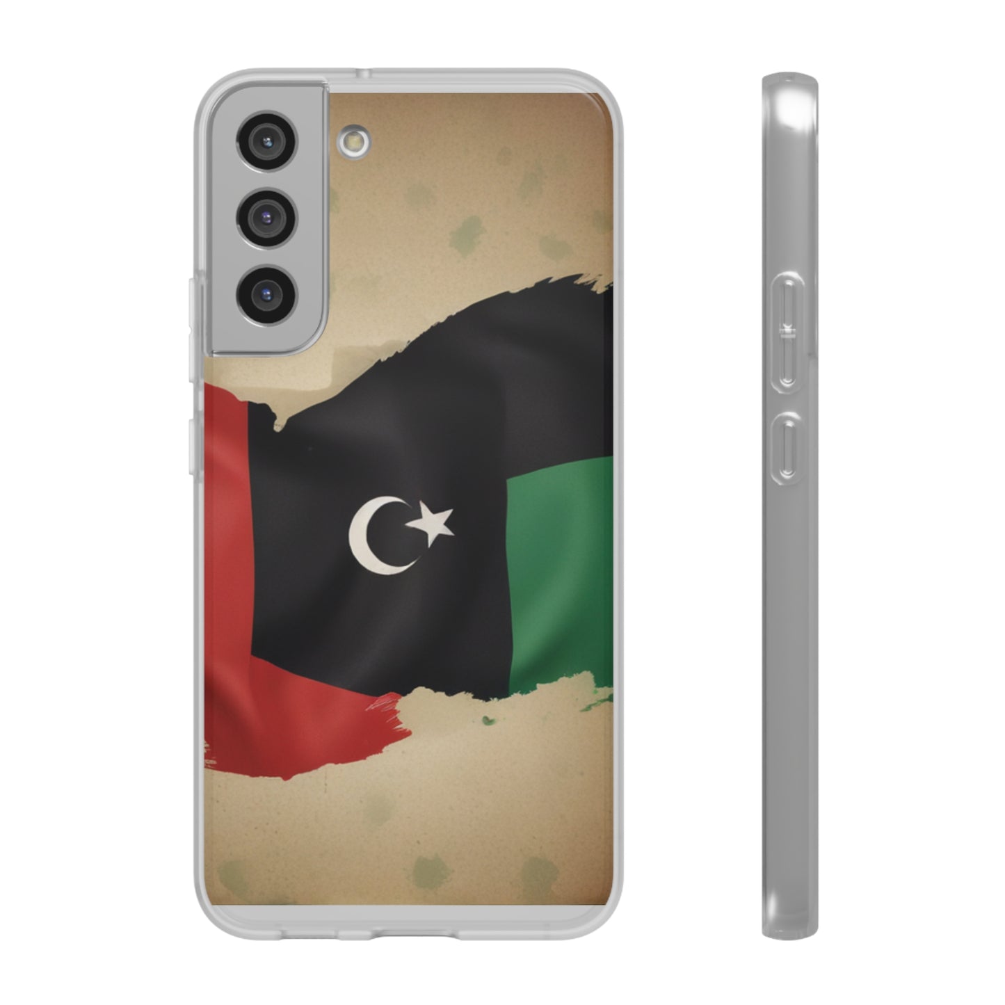 Flexi Case [Libya]