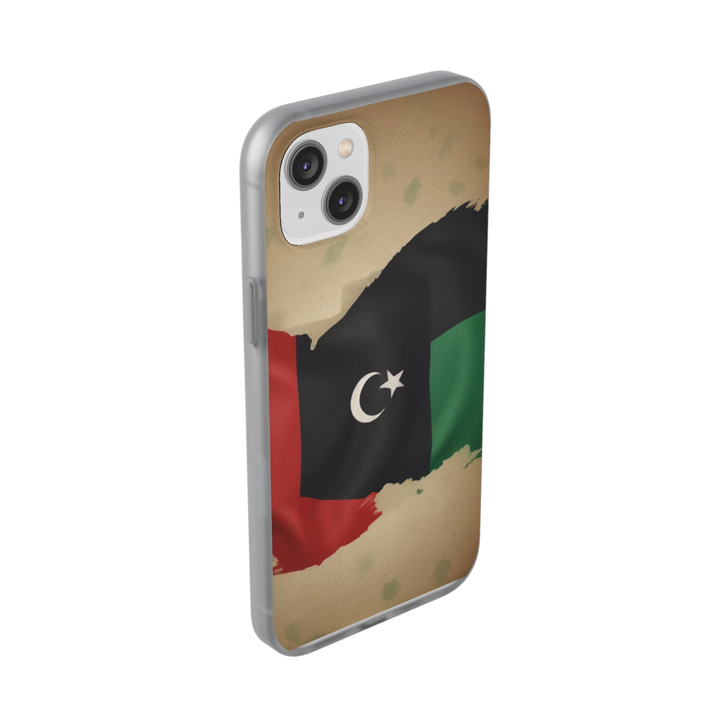 Flexi Case [Libya]