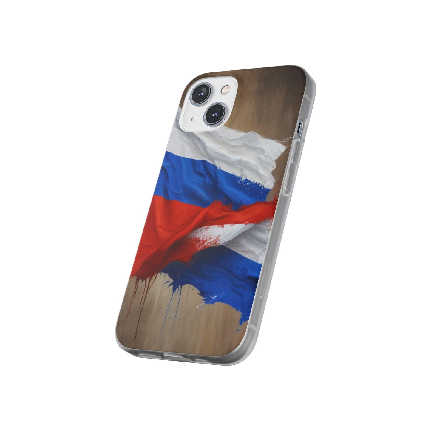 Flexi Case [Russia]