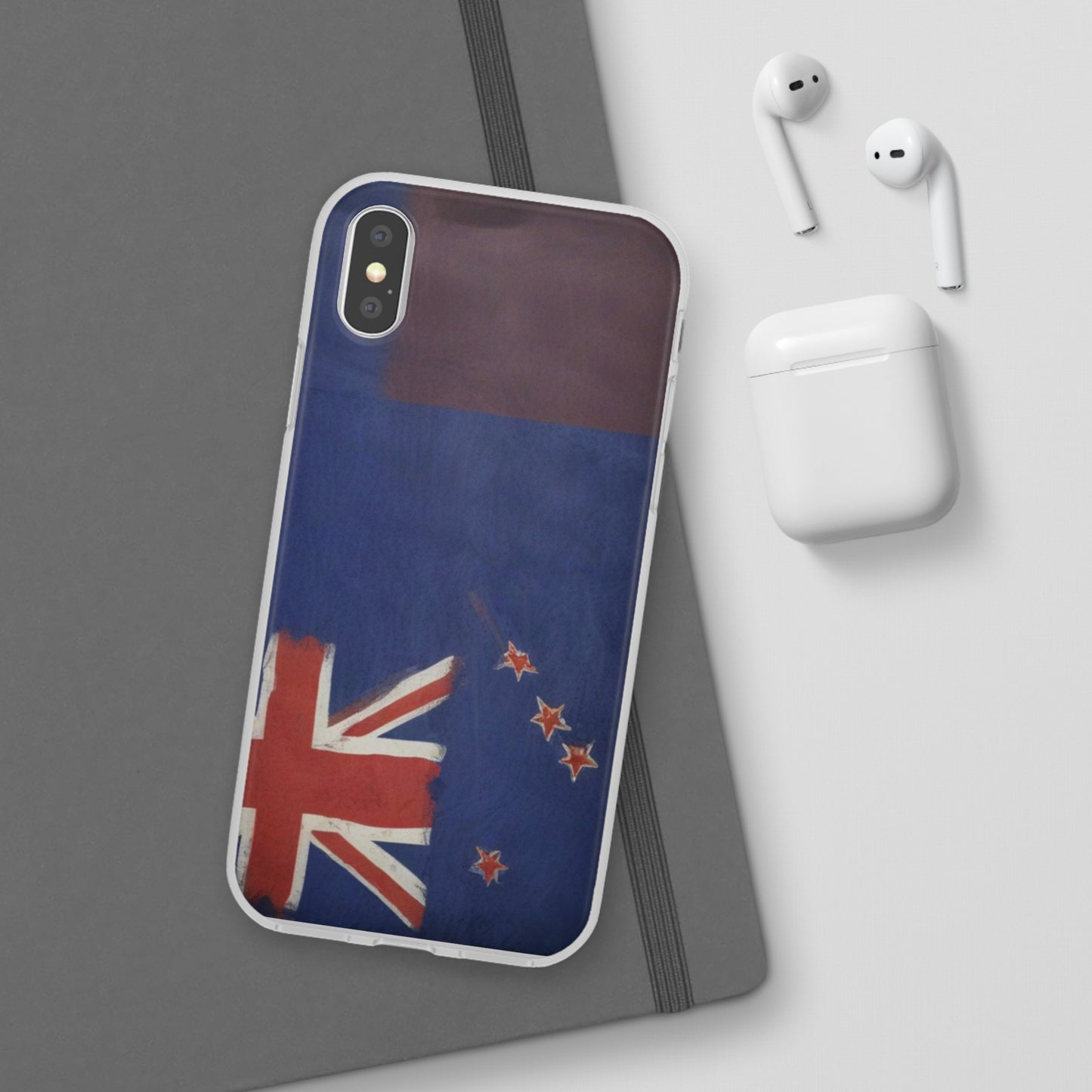 Flexi Case [New Zealand]