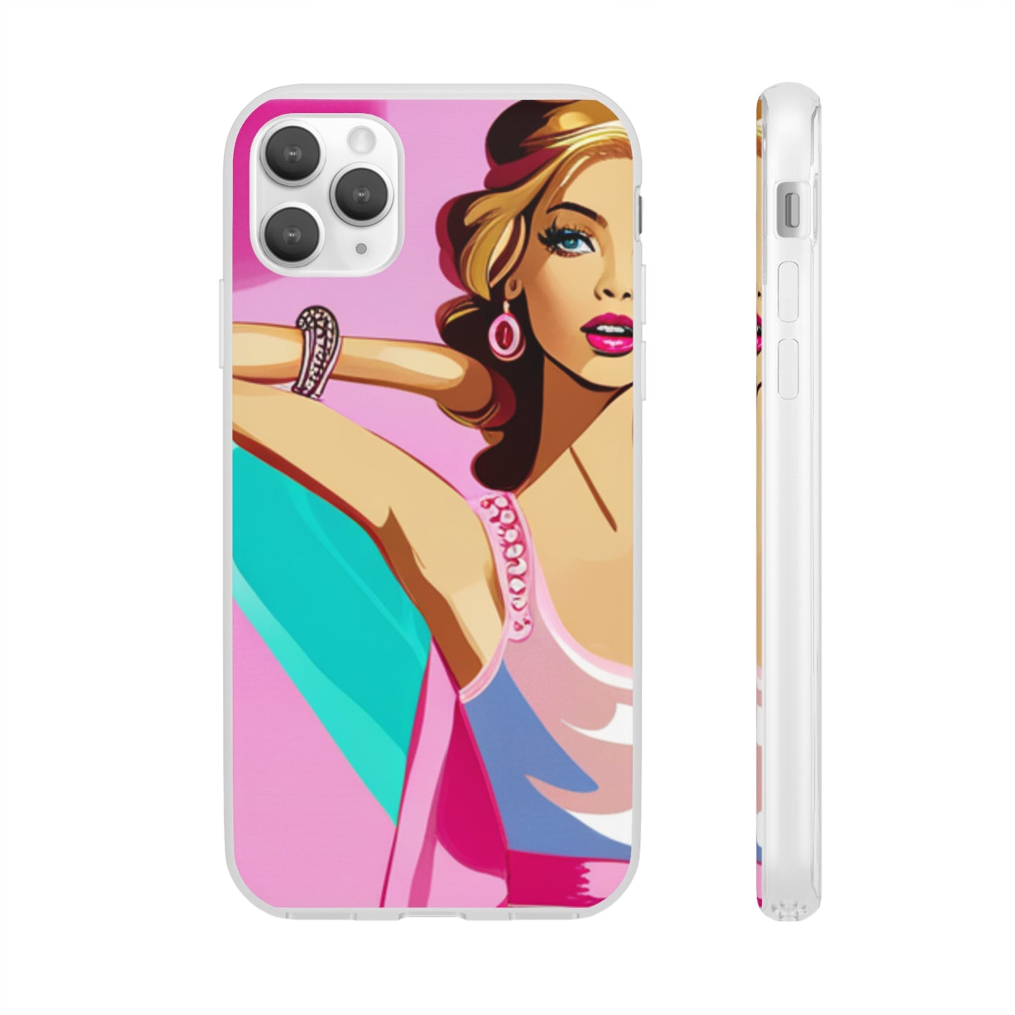 Flexi Case [CityGirl]