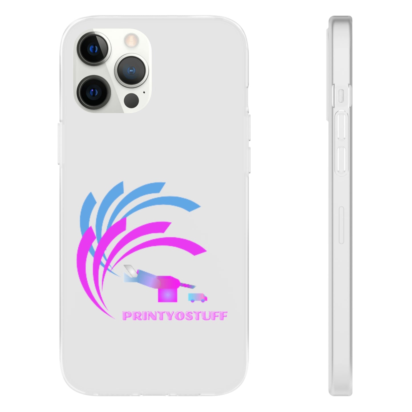 Flexi Case [PrintYoStuff]